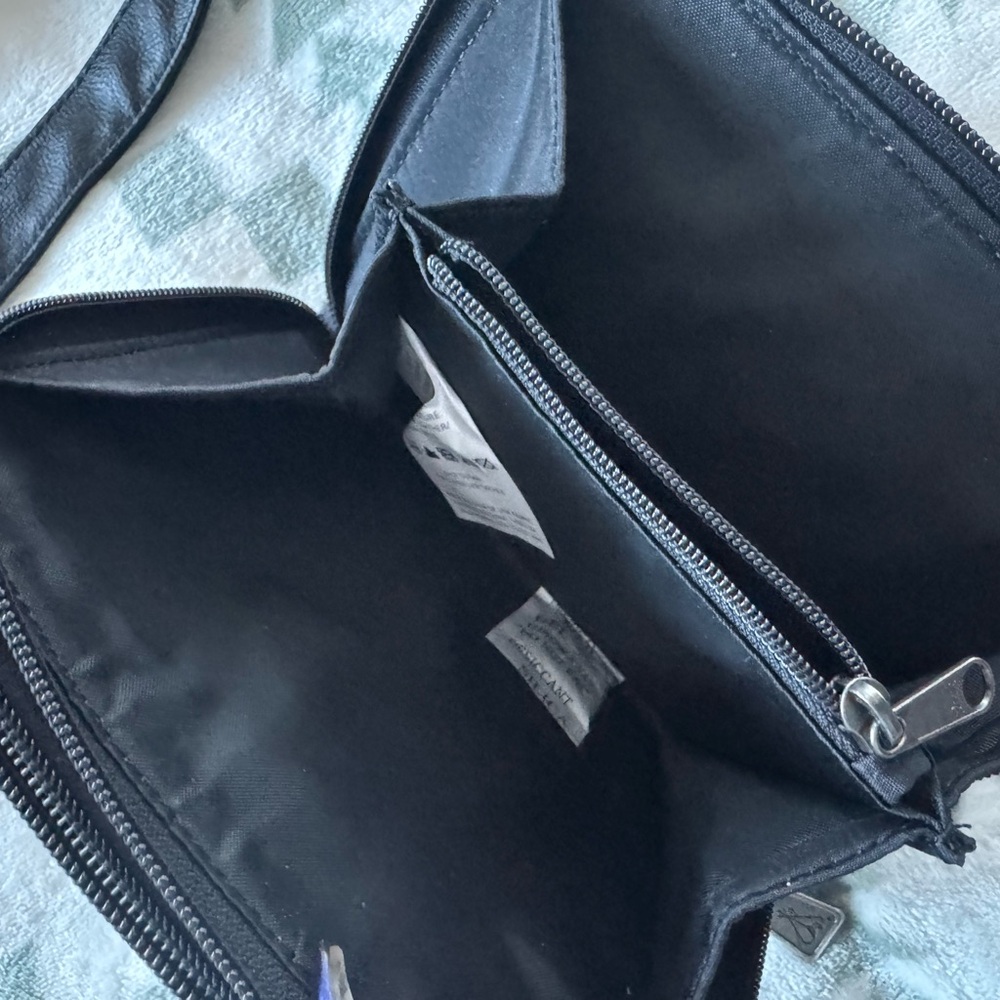 Pendleton wool Crossbody Bag NWT - image 3